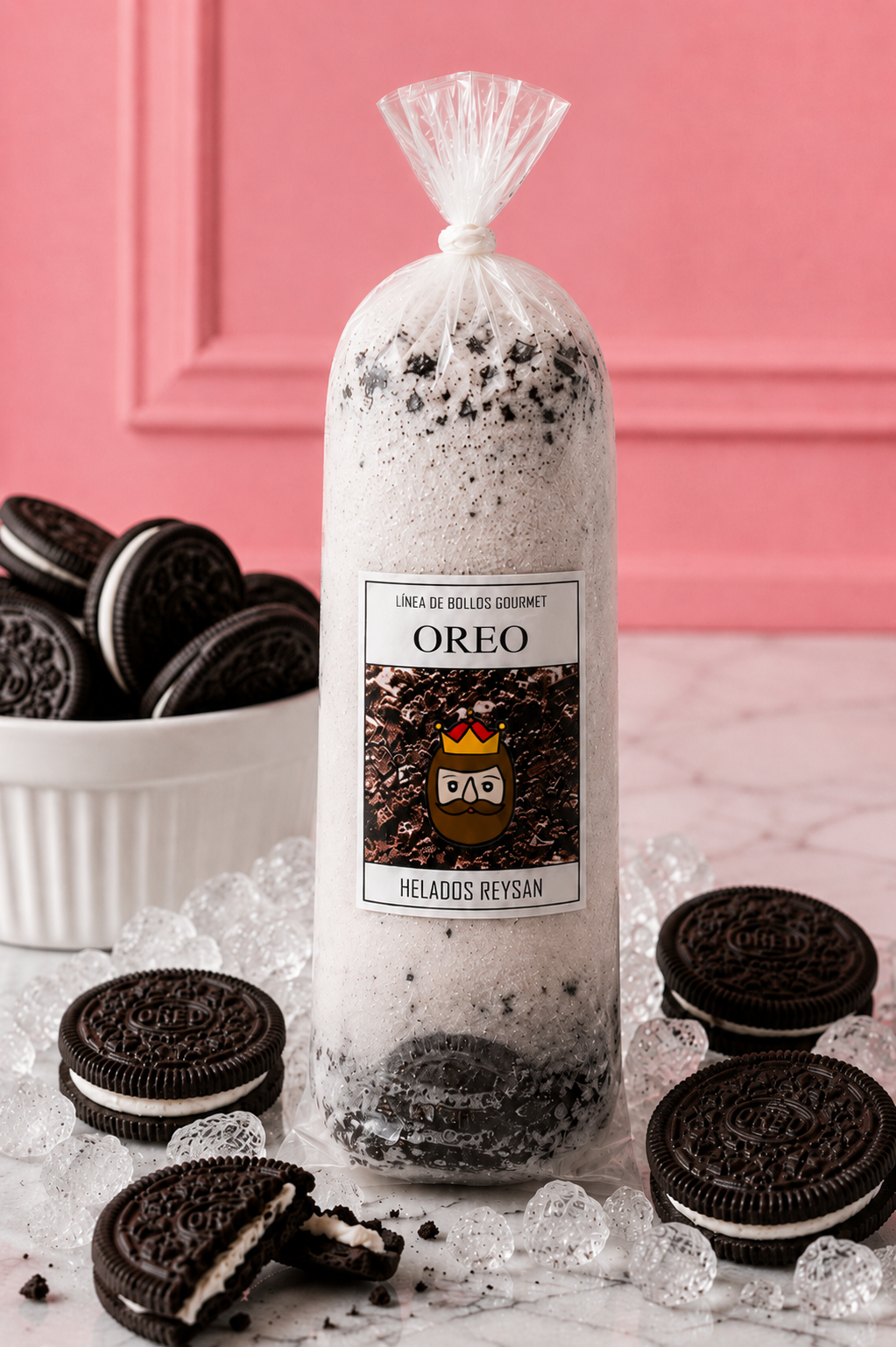 Oreo