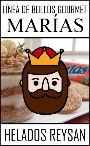 Marías
