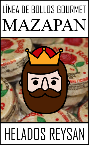 Mazapán