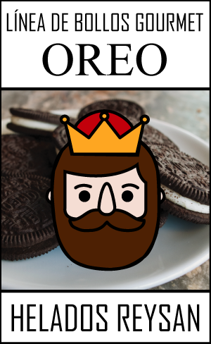 Oreo